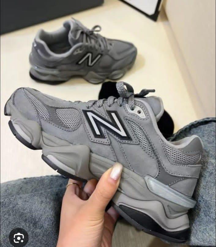 New balance
